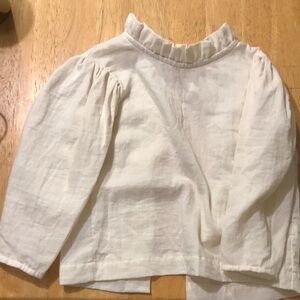 Mabo Loulou blouse 2/3